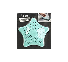 rose114-Rešetka za lavabo zvezda tr